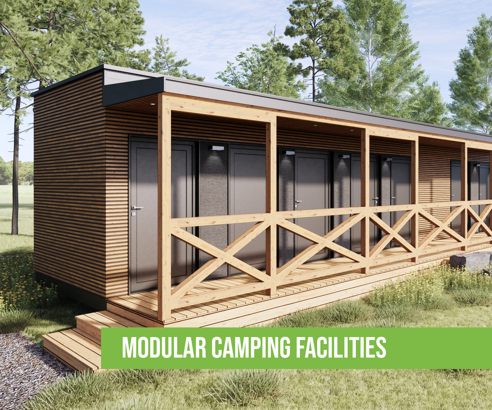 CAMPING-FACILITIES